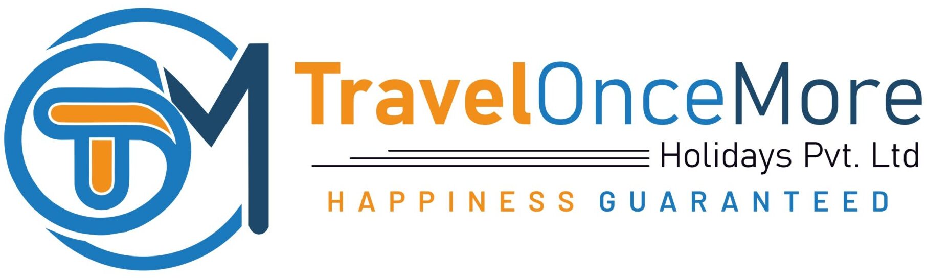 Traveloncemore Holidays